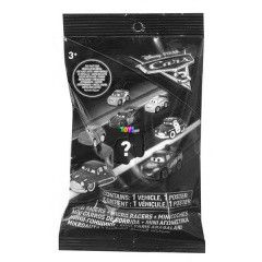 Verdk 3 - Mikroaut meglepetscsomag