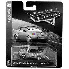 Verdk 3 - Nick Stickers kisaut