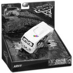 Verdk 3 - rlt nyolcas verseny - Deluxe Arvy kisaut