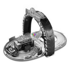 Verdk 3 - Piston Cup hordozhat plyaszett