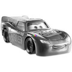 Verdk 3 - Race and Reck - Mess Villm Mcqueen