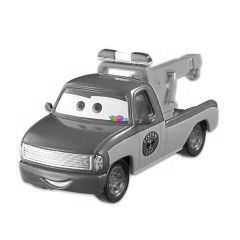 Verdk 3 - Race Tow Truck kisaut