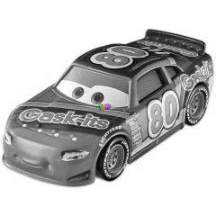 Verdk 3 - Rex Revler kisaut