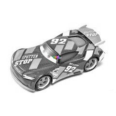 Verdk 3 - Sheldon Shifter kisaut