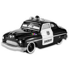 Verdk 3 - Sheriff, 12 cm