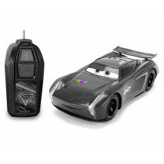 Verdk 3 - Single-Drive Jackson Storm tvirnyts aut