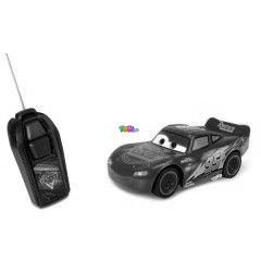 Verdk 3 - Single-Drive Villm McQueen tvirnyts aut