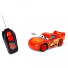Verdk 3 - Single-Drive Villm McQueen tvirnyts aut