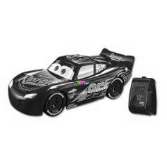 Verdk 3 - Tvirnyts Villm McQueen