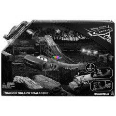 Verdk 3 - Thunder Hollow kihvs plya