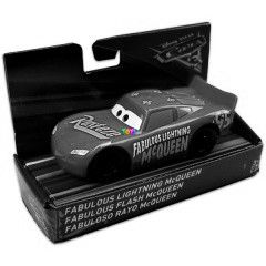 Verdk 3 - Villm McQueen, 12 cm
