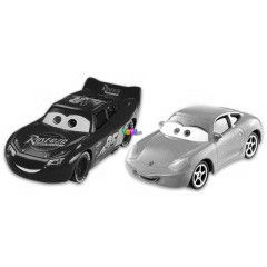 Verdk 3 - Villm Mcqueen s Sally