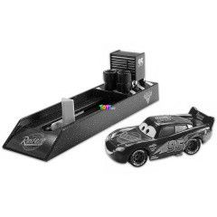 Verdk 3 - Villm McQueen kilv
