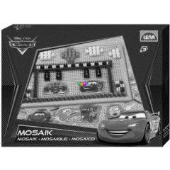 Verdk - 800 db-os mozaik kszlet