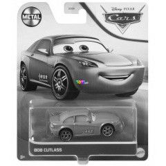 Verdk - Bob Cutlass kisaut, 1:55