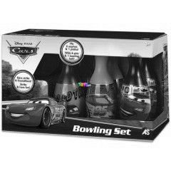 Bowling szett - Verdk