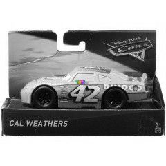 Verdk - Cal Weathers kisaut