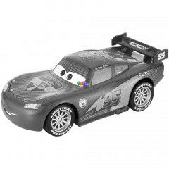 Verdk deluxe karbon kisautk - Villm McQueen