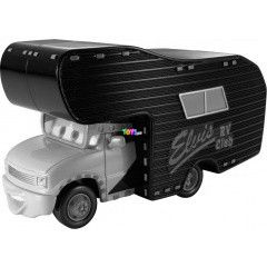 Verdk Deluxe kisautk - Elvis RV