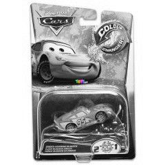 Verdk - Dinoco Villm McQueen sznvlts kisaut