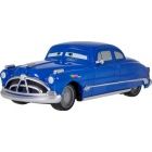 Verdk - Felhzhat kisaut - Doc Hudson
