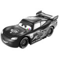 Verdk  felhzhats jrm - Villm McQueen
