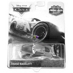 Verdk Fireball Beach versenyautk - Chase Racelott kisaut