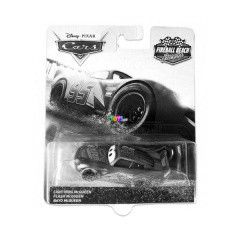 Verdk Fireball Beach versenyautk - Villm McQueen kisaut
