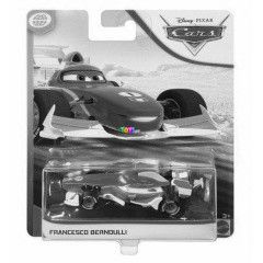 Verdk - Francesco Bernoulli kisaut, 1:55