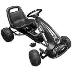 Gokart - Verdk