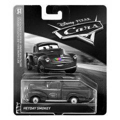 Verdk - Heyday Smokey kisaut