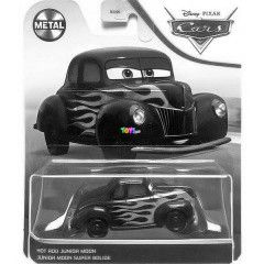 Verdk - Hot Rod Junior Moon kisaut 1:55