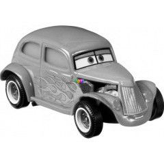 Verdk - Hot Rod River Scott kisaut