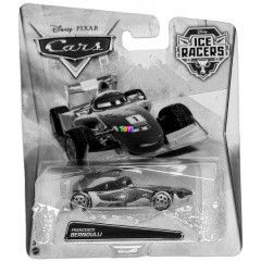 Verdk - Ice Racers - Francesco Bernoulli