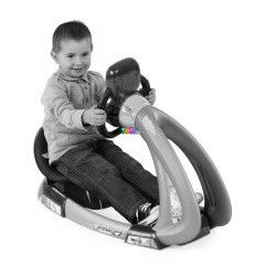 Verdk Ice - V8 Driver