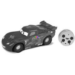 Verdk - IRC Micro Racer autk - Villm McQueen tvirnyts aut, 1:43