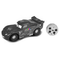 Verdk - IRC Micro Racer autk - Villm McQueen tvirnyts aut, metl, 1:43