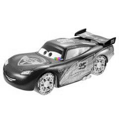 Verdk - Jeges versenyz driftel kisautk - Villm McQueen