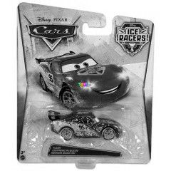 Verdk - Jeges versenyzk - Lightning McQueen