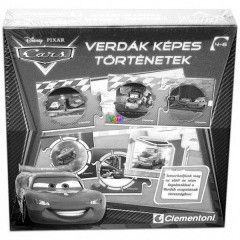 Verdk - Kpes trtnetek