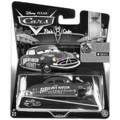 Verdk kisautk - Fabulous Doc Hudson