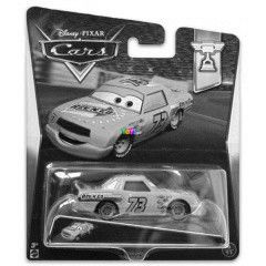 Verdk kisautk - Misti Motorkrass