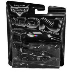 Verdk kisautk - Neon Racers - Lewis Hamilton