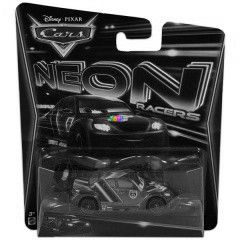 Verdk kisautk - Neon Racers - Max Schnell