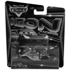 Verdk kisautk - Neon Racers - Miguel Camino