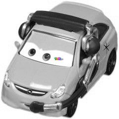 Verdk kisautk - Petro Cartalina