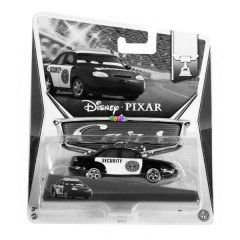 Verdk kisautk - Piston Cup - Marlon Clutches McKay