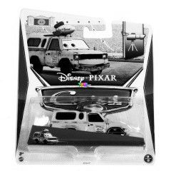 Verdk kisautk - Racing Sports Network - Todd Pizza Planet