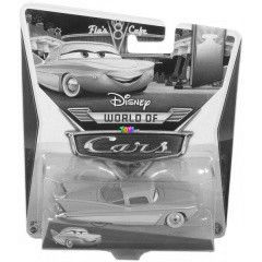 Verdk kisautk - Radiator Springs - Flo