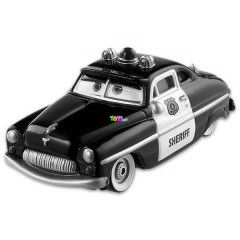 Verdk kisautk - Sheriff kisaut